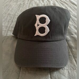 47 Brooklyn Dodgers hat